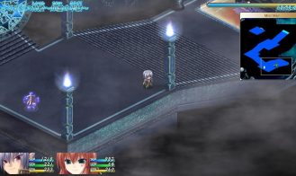 Ikusa Megami VERITA Adult Game Screenshot (3)