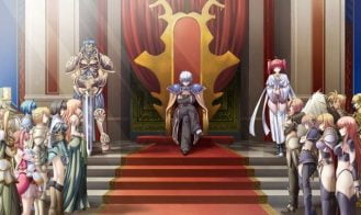 Ikusa Megami VERITA Adult Game Screenshot (9)