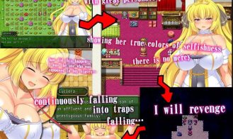 I’ll Put You in Debt Adult Game Screenshot (1)