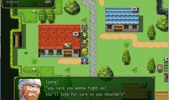 I’ll Put You in Debt Adult Game Screenshot (4)