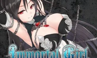 Immortal Girl cover