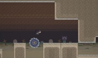 Immortal Girl Adult Game Screenshot (3)