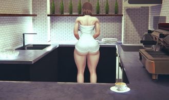 In My Aunt Room Adult Game Screenshots (1)