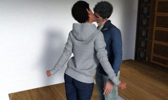 Inevitable Change porn xxx game download cover