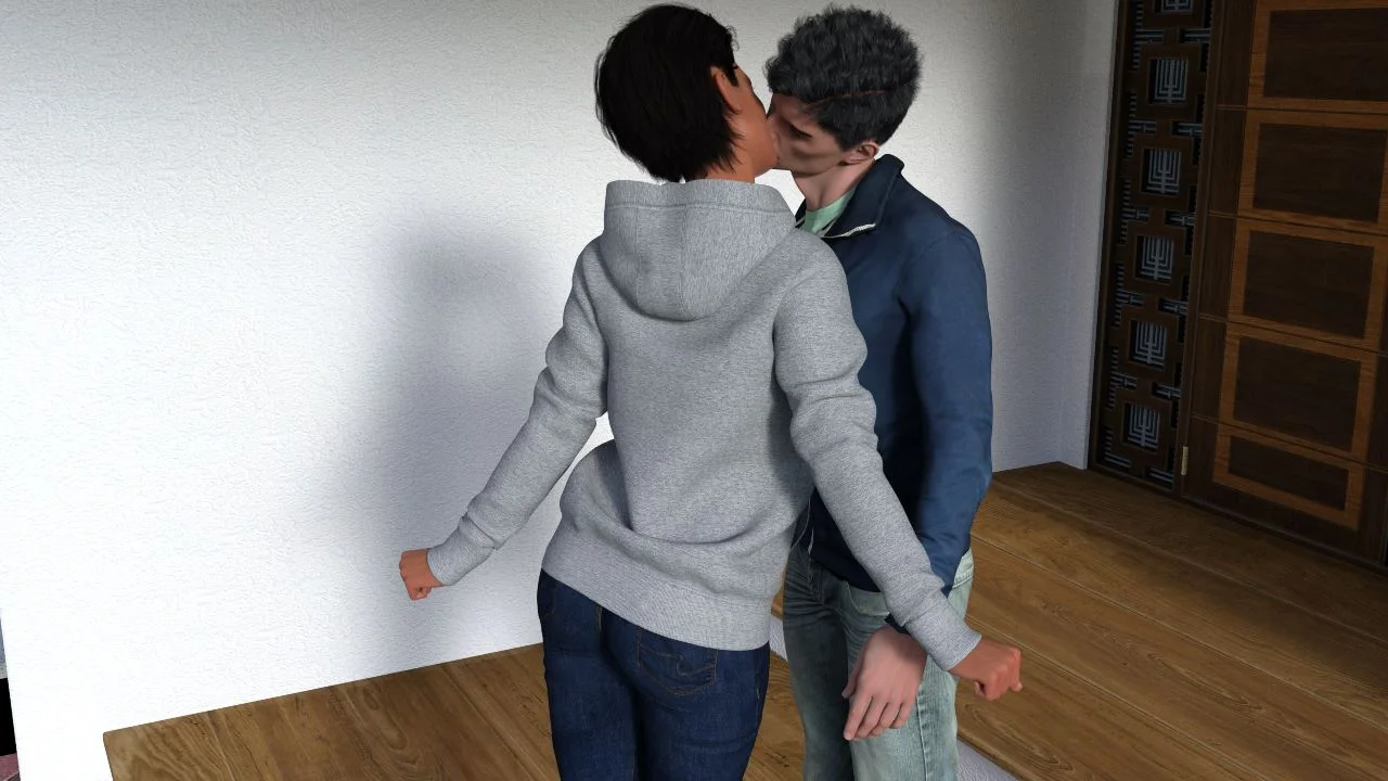 Inevitable Change cover