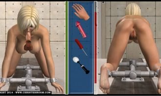 KGB Training Adult Game Screenshot (2)