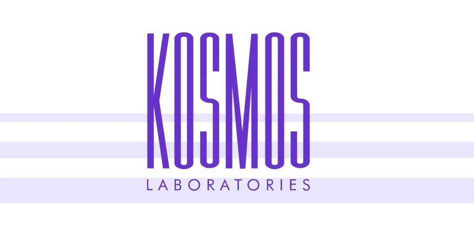 KOSMOS Laboratories cover