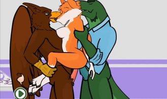 KOSMOS Laboratories Adult Game Screenshots (3)