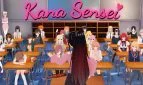 Kana Sensei