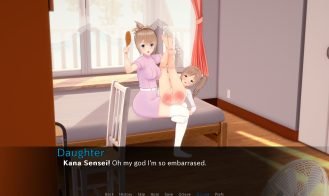 Kana Sensei Adult Game Screenshots (4)