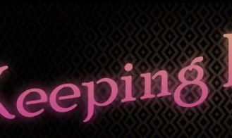 Keeping It Secret cover