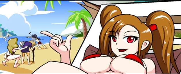 Kings Fall porn xxx game download cover