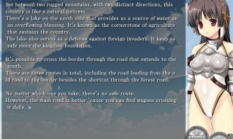 Knight And Princess Adult Game Screenshot (2)