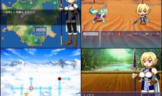 La Perugia in Coexistence Adult Game Screenshot (1)