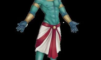 Last Stand of Ra cover