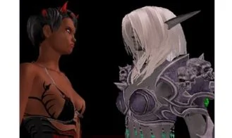 Last lustful war cover