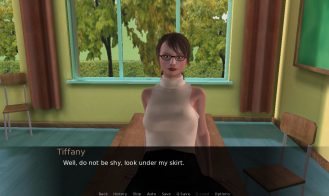 Last lustful war Adult Game Screenshot (1)