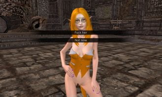 Last lustful war Adult Game Screenshot (3)