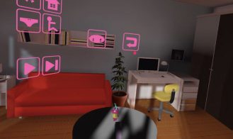 Let’s Play with Nanai! Adult Game Screenshot (4)