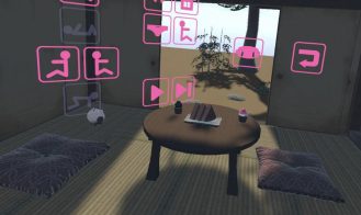 Let’s Play with Nanai! Adult Game Screenshot (6)