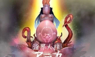 Lewd Realm Sacrifice Araka A JK Exorcist Horror RPG cover