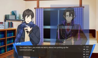 Like an Angel Adult Game Screenshots (2)