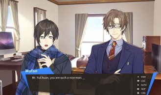 Like an Angel Adult Game Screenshots (3)