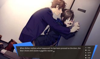 Like an Angel Adult Game Screenshots (4)