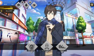 Like an Angel Adult Game Screenshots (5)