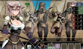 Lilitales Adult Game Screenshot (2)