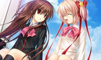 Little Busters! Adult Game Screenshot (1)
