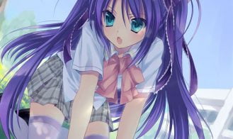 Little Busters! Adult Game Screenshot (2)