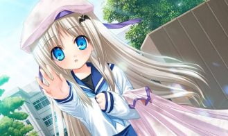 Little Busters! Adult Game Screenshot (3)
