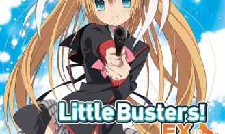 Little Busters! Adult Game Screenshot (8)