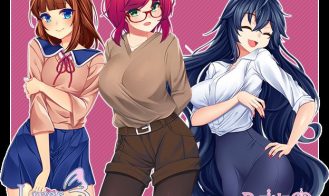 Lives so Sweet Adult Game Screenshot (1)