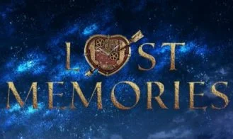 Lost Memories cover