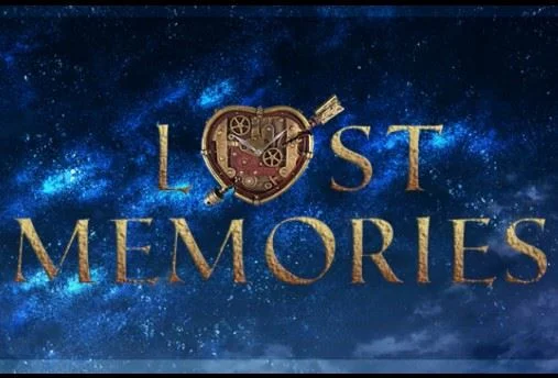 Lost Memories cover