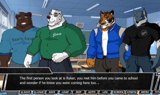 Lost Memories Adult Game Screenshots (2)