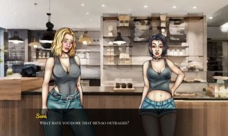 Lost in lust Adult Game Screenshots (1)