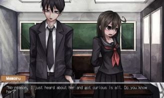 Love at First Sight Adult Game Screenshot (2)