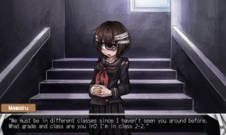 Love at First Sight Adult Game Screenshot (3)