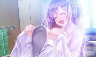 Lucy The Eternity She Wished For Adult Game Screenshot (2)