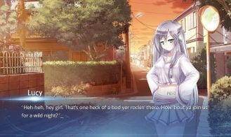 Lucy The Eternity She Wished For Adult Game Screenshot (8)