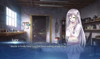 Lucy The Eternity She Wished For Adult Game Screenshot (9)