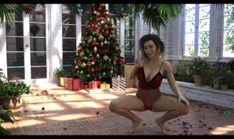 Lust Man Standing 2019 Xmas Special Adult Game Screenshot