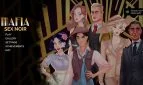 MAFIA: Sex Noir
