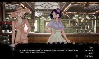 MAFIA Sex Noir Adult Game Screenshots (2)