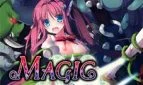 Magic And Slash Riru's Sexy Grand Adventure