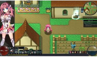 Magic And Slash Riru’s Sexy Grand Adventure Adult Game Screenshot (4)