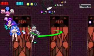 Magic Castle RePureAria 2 Adult Game Screenshots (2)